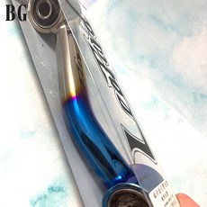 LeoPard 64鈦合金引擎支架 狗骨頭 彩鈦 燒鈦 勁戰 BWSR GTR RAY 四代 五代 新勁戰