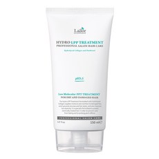 아도르 LPP 살롱 전용 고농축 초미세 단백질 트리트먼트, 1개, 150ml