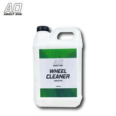 A.O 2L氟素水鍍膜 氟素維護劑 軟膜防護 漆面維護 氟化鍍膜, 1個