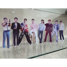 박지현굿즈 박지현미니등신대(18cm), 7번