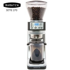 Baratza Sette 270 電動磨豆機 錐形刀盤, 1個