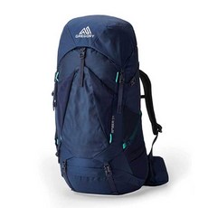 GREGORY Amber 54L 女款登山健行背包