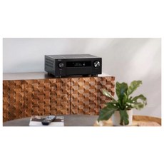 Denon 家庭劇院擴大機, AVR-X4800H