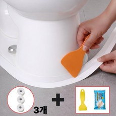 리모아 틈새차단 초강력 다용도 방수 테이프, 3개