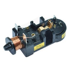 繼電器 117U 2030, 1個, 1
