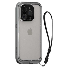 Catalyst iPhone 防水手機保護殼, 灰色, 1個