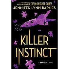 (영문도서)Killer Instinct (Standard Edition) Hardcover, Little, Brown Books for You..., English, 9780316603997