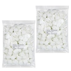 필리핀 멜로 빅머쉬멜로우 1kg/2개 토핑 캠핑 간식, 1kg