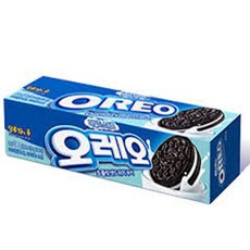 오레오마일드스위트 100g X 4개 (행사상품) 1(개) 4856 PCS 1(개) 4856 PCS