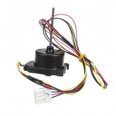LG 냉장고 증발기 팬 모터 OD.RFD3410A111A DC 12V 1A용 EAU65058511 콘덴서 교체, EAU65058522