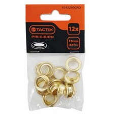 인프마켓 아일렛 리필 링 12세트 타공링 원단타공 서클링, 본상품