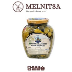 파머 시크릿 거킨 오이 피클 1500g FARMERS SECRETS PICKLED GHERKINS, 1개, 1.5kg