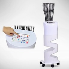 e髮塑 液晶觸控 電腦式塑髮機 溫塑燙/熱塑燙, 詳見包裝