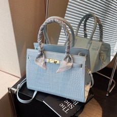 婚包大容量包包女平時可用時尚紅包媽媽紅色結婚專用女包新娘挎包台灣出貨, 1個, 藍色