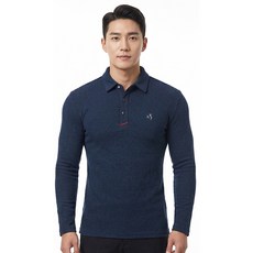 김영주 골프 남성 데일리 웨어 카라티 단정함이 다르다