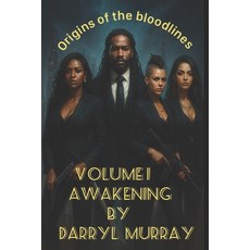 (英文圖書)Orgins of the Bloodline 平裝版, Independently Published, 英文