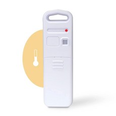 AcuRite 무선 온도 습도 센서 195084, 06009RM / 606TX