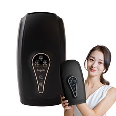 휴그랩 프리미엄형 온열 손마사지기, RIG-002