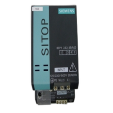 SIEMENS 파워서플라이 6EP1 333-3BA00 (24V 5A) 성능검사완료