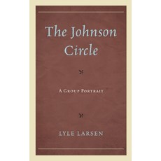 (英文圖書)The Johnson Circle: A Group Portrait 平裝版, Fairleigh Dickinson Univers..., 英文
