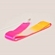 니스포 리듬체조 리본 운동회 체육대회 체조 4m, 본상품, 1개