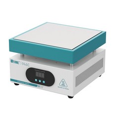 PCB 핫플레이트 가열 무연 기판 가열테이블 회로 항온 예열 수리, 946S 20X14cm, 946S 20X14cm