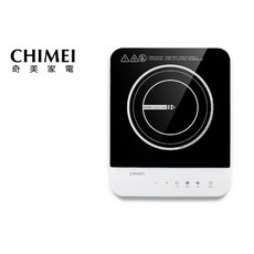 【CHIMEI 奇美】FV-12E0MT IH變頻電磁爐 – 八段火力 安全防護 美型輕薄, 促銷