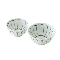 꿈꾸는 키친 데이지 공기 대접 세트, 밥그릇(1p)+국그릇(1p), 1개