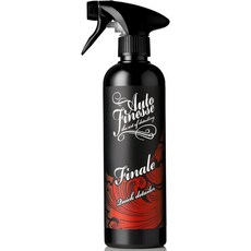 오토피네스 피날레 퀵 디테일러 FE500 500ml, 1개