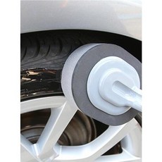 소낙스 타이어 스펀지, 1개