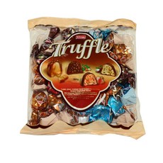 엘반 트러플 어솔트먼트 초콜릿, 500g, 1개