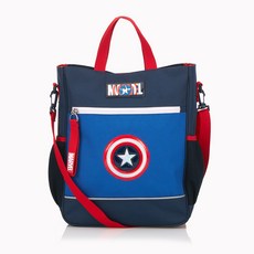 WINGHOUSE 美國隊長手提斜背包