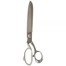 SZCO Supplies 25.4 cm (10 인치) 전문가용 튼튼한 패브릭 가위 재단용손잡이 거울 마감 11st_amz 139023 3535753911, 10-Inch