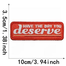 패치 만화 드래곤 자수 옷에 붙이는 DIY 아이언온 배지 백팩 장난감 선물용, 22 3