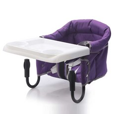 批發兒童餐椅男女寶寶吃飯桌邊椅便攜式摺疊加餐盤餐邊椅小椅子, 1個