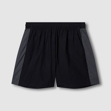 JAJU 여 사각사각 밴딩 하프 팬츠 J126201070099 719251