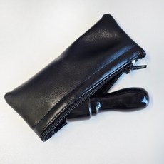 도장집 도장케이스 인조가죽 보관집 케이스 도장지갑