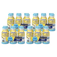 Splenda Diabetics Care 法式香草奶昔, 237ml, 24個