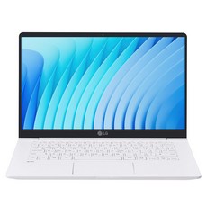 그램14 14Z980 8세대 CPU 탑재 얇고 가벼운 노트북, 14Z980 i5모델, WIN11 Home, 16GB, 256GB, 화이트