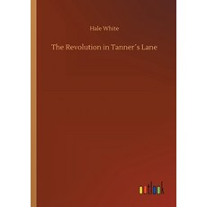 (영문도서) The Revolution in Tanner´s Lane Paperback, Outlook Verlag, English, 9783732654789