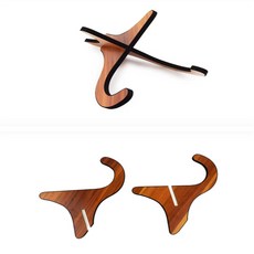 행복득템 우쿨렐레 거치대 우쿠렐레거치대