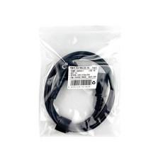 티놀지 국산 AC코드 0.75SQ 10A 파워케이블 전원케이블, 1개, 1m