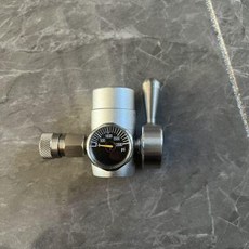 氣動咖啡機小扳手, 1個, 氣動咖啡機小扳手。