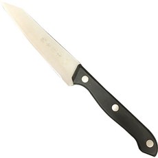 日本松本龍治 特殊鋼 廚房專用剪刀 片刀 菜刀, 1個, 水果刀