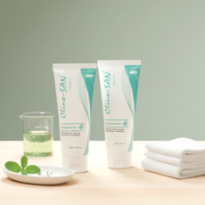 크리노산 그린브이 여성청결제, 2개, 200L