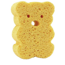 디보트브리엘 바스 스펀지 곰돌이, 5개