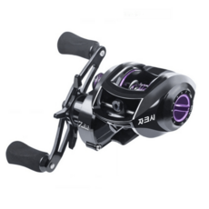 자크시 베이트릴 바다 민물 낚시릴 7.2:1 AF2000, 우핸들