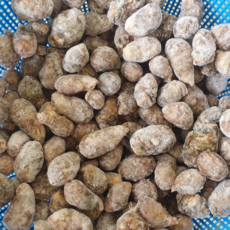 [미더덕마을]창원진동 육수용 냉동 오만둥이, 1개, 10kg