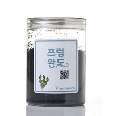 [프럼완도]굵은밥톳, 1개, 100g
