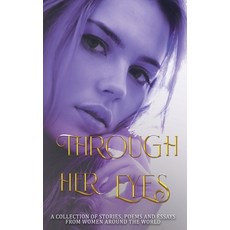 (英文圖書)Through Her Eyes 平裝版, S. K. Gregory, 英文
